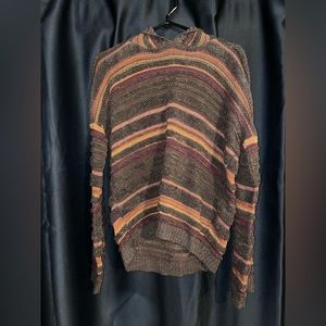 Women’s Earthbound Hooded Sweater